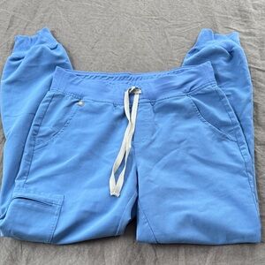 Figs Zamora Jogger Scrub Pants